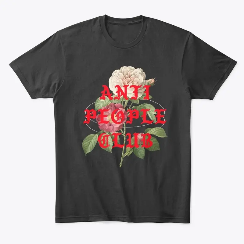 Anti People Club